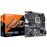 Gigabyte H810M S2H  Processor family Intel  Processor socket LGA1851  DDR5  Supported hard disk drive interfaces M.2, SATA