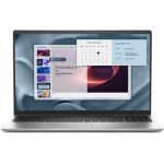Dell Pro 15 Essential PV15250  Platinum Silver  15.6 "  WVA  FHD
