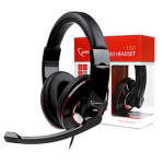 Gembird   MHS-U-001 USB headphones   Wired   N/A