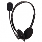 Gembird  Stereo headset  MHS-123  Built-in microphone  3.5 mm