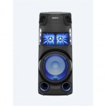 Sony MHC-V43D High Power Audio System with Bluetooth  Sony  High Power Audio System  MHC-V43D  AUX in