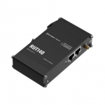 Ethernet Router  RUT140  802.11n  10/100 Mbit/s  Ethernet LAN (RJ-45) ports 1