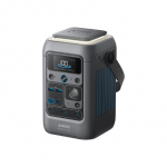 Anker Solix Portable Power Station  SOLIX C300X DC