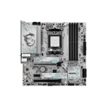 MSI B850M GAMING PLUS WIFI  Processor family AMD  Processor socket AM5  DDR5  Supported hard disk drive interfaces SATA, M.2