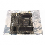 SALE OUT. MSI B550M PRO-VDH WIFI  Processor family AMD  Processor socket AM4  DDR4  Memory slots 4