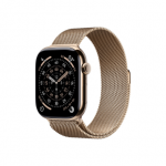 Apple Watch Series 11  Smart watch  GPS (satellite)  LTPO OLED Always-On Retina display  Waterproof