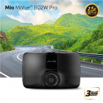 Mio  Car Dash Camera  MiVue 802W Pro  Wi-Fi