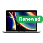 Apple Renewed Grade B  MacBook Pro 16 A2141  16 "  i9-9880H  32 GB