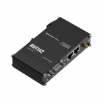 Ethernet Router with RS232 (RUT142000000)  RUT142  802.11n  10/100 Mbit/s  Ethernet LAN (RJ-45) ports 1