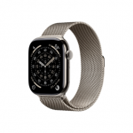 Apple Watch Series 11  Smart watch  GPS (satellite)  Always-On Retina display  Waterproof