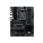 PRO B840-S EVO WIFI6E  MSI Processor family AMD  Processor socket AM5  Supported hard disk drive interfaces SATA, M.2  Number of SATA connectors 4