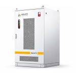 AlphaESS System Cabinet 72.3kWh IP55 30kW Hybrid Inverter  G3-H30