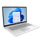 HP 17  17-cp2216nw  Silver  17.3 "  IPS