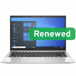 HP Renewed Grade B  Elitebook 840 G8  14 "  i5-1145G7  16 GB