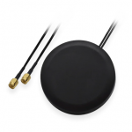 Teltonika  Combo MIMO Mobile Roof SMA Antenna  PR1KCL25  Screw mounted  Gain 2.5 dB