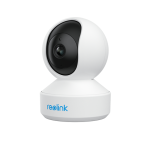 Reolink  Super HD Camera  E Series E320  PTZ  3 MP