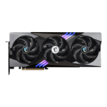 MSI GeForce RTX 5080 16G GAMING TRIO OC  NVIDIA  16 GB  GeForce RTX 5080  GDDR7