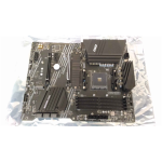 SALE OUT. MSI B550-A PRO  Processor family AMD  Processor socket AM4  DDR4 DIMM  Memory slots 4