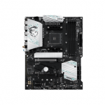 MSI B550 GAMING WIFI  Processor family AMD  Processor socket AM4  DDR4  Supported hard disk drive interfaces SATA, M.2