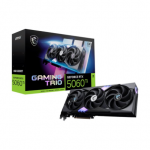 MSI GeForce RTX 5060 Ti 8G GAMING TRIO OC  MSI