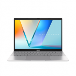 Asus Vivobook S14  Cool Silver  14 "  IPS  WUXGA