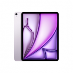 Apple  iPad Air Wi-Fi + Cellular  13 "  Purple  IPS