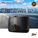 Mio  Car Dash Camera  MiVue 803W Pro  GPS  Wi-Fi