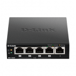 D-Link   Switch   DGS-1005P   Unmanaged   Desktop