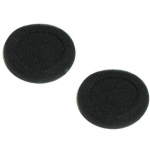 Koss  PORTCUSH Replacement cushion for stereophones  No  Black