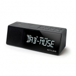 Muse  M-172 DBT  Alarm function  NFC features  Black