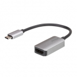 Aten  USB-C to HDMI 4K Adapter  HDMI Female  USB-C Male  USB-C to HDMI