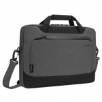 Targus  Slimcase with EcoSmart  Cypress  Fits up to size 15.6 "  Shoulder strap