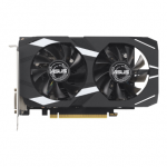 Asus Dual GeForce RTX 3050 OC Edition 6GB GDDR6   NVIDIA   6 GB   GeForce RTX 3050   GDDR6