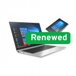 HP Renewed Grade B  EliteBook x360 1030 G7  13.3 "  FHD  i5-10310U