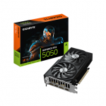 Gigabyte GeForce RTX 5050 WINDFORCE OC V2 8G  NVIDIA  8 GB  GeForce RTX 5050  GDDR6