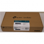 SALE OUT. TP-LINK Omada 3-in-1 Gigabit VPN Router  ER7212PC  802.1q  10/100/1000 Mbit/s  Ethernet LAN (RJ-45) ports 8