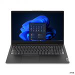 Lenovo Essential V15 Gen 4 ABP AMD  Business Black  15.6 "  TN  1920 x 1080 pixels