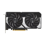 Asus Dual GeForce RTX 5060 8GB GDDR7 OC Edition Advanced   NVIDIA   8 GB   GeForce RTX 5060   GDDR7