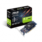 Asus   NVIDIA   2 GB   GeForce GT 1030   GDDR5