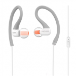 Koss  Headphones  KSC32iGRY  Wired  In-ear