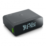 Muse  DAB+/FM RDS Radio  M-175 DBI  Alarm function  AUX in