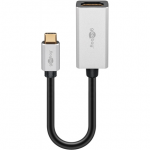 Goobay USB-C Adapter to HDMI  60194
