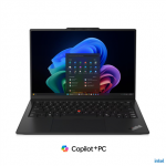 Lenovo ThinkPad X1 Carbon G14 Intel  Black  14 "  IPS  Touchscreen