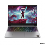 Lenovo LOQ 15AHP11 AMD  Luna Grey  15.3 "  IPS  WUXGA