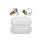 Lenovo Open-Ear Clip-on Earbuds  X500  Built-in microphone  Bluetooth  White