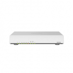 Dual bandRouter  QHora-301W  802.11ax  Ethernet LAN (RJ-45) ports 6  Mesh Support Yes
