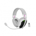 Fury  Gaming Headset  Fukiya F6  Bluetooth  Over-Ear