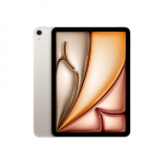 Apple  iPad Air Wi-Fi + Cellular  Starlight  11 "  2360 x 1640 pixels