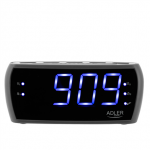 Adler Clock Radio  AD 1121 S