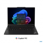 Lenovo ThinkPad X1 Carbon G14 Intel  Black  14 "  IPS  Touchscreen